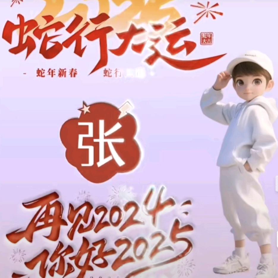 辉哥(海纳百川）