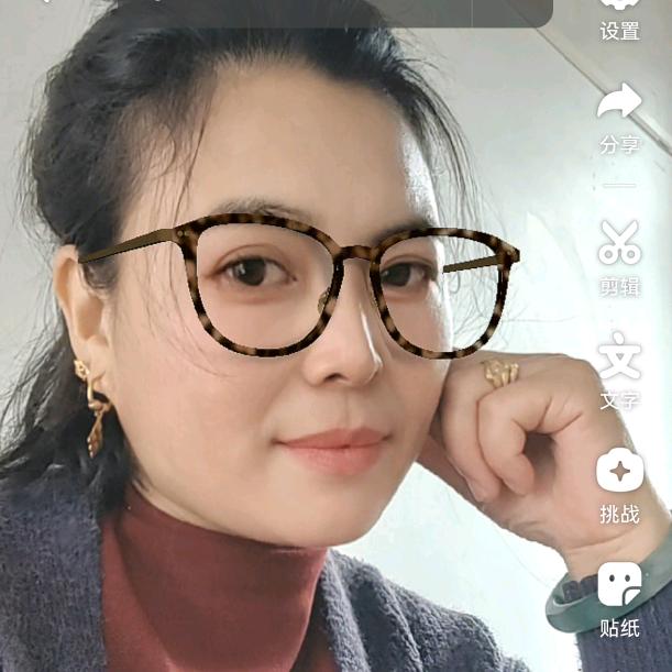 我是河南，郸城的，兰姐