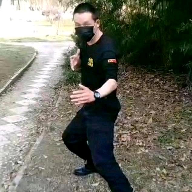 特战之王
