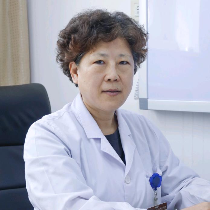 中医杨小平主任