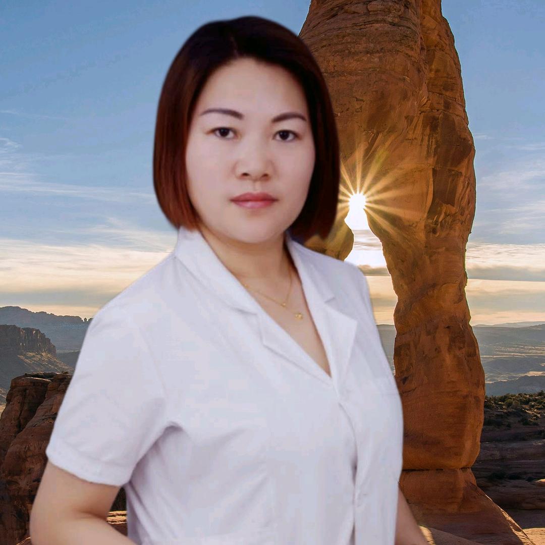 丽姐