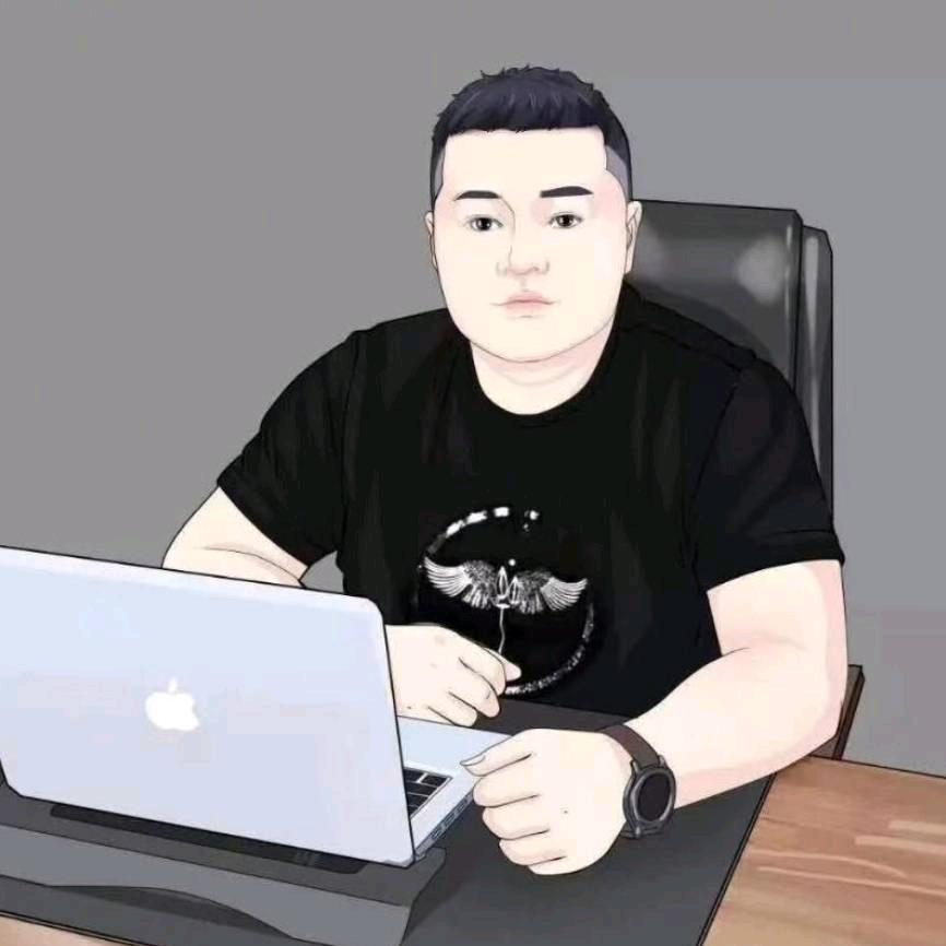 @爱吃青菜爱吃肉