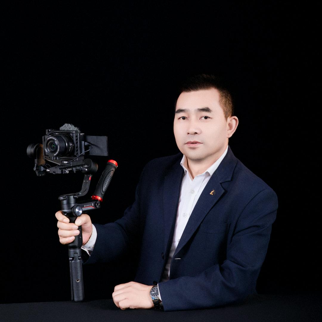 兴县摄像师