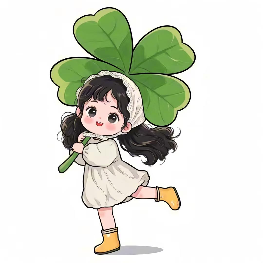 😄澈白珩