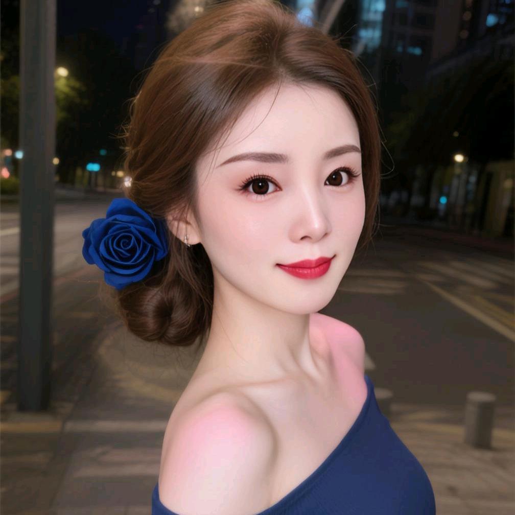 千寻  （拒接连赞）