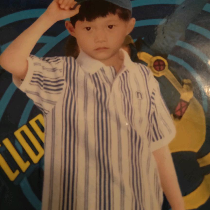 小妹哥