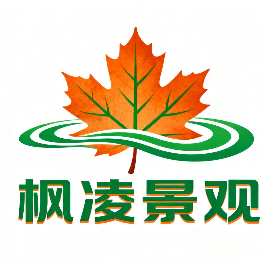 西安枫凌绿化景观