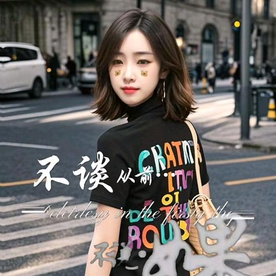 温柔只让给对的人