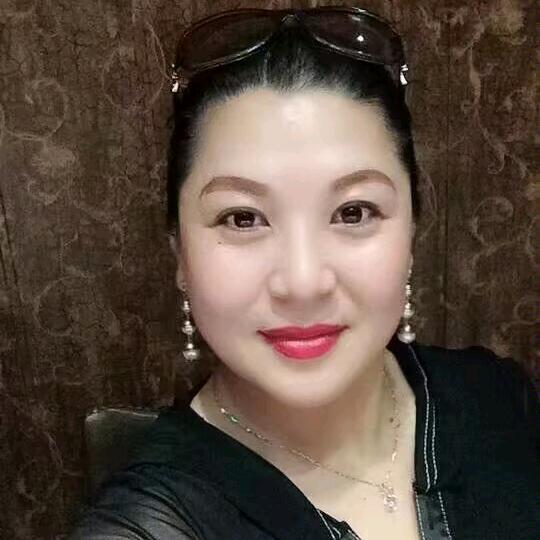 小英子🎤