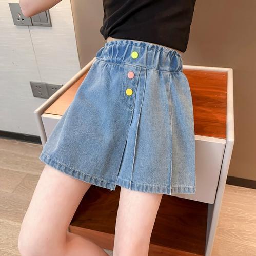 尚家女装牛仔店
