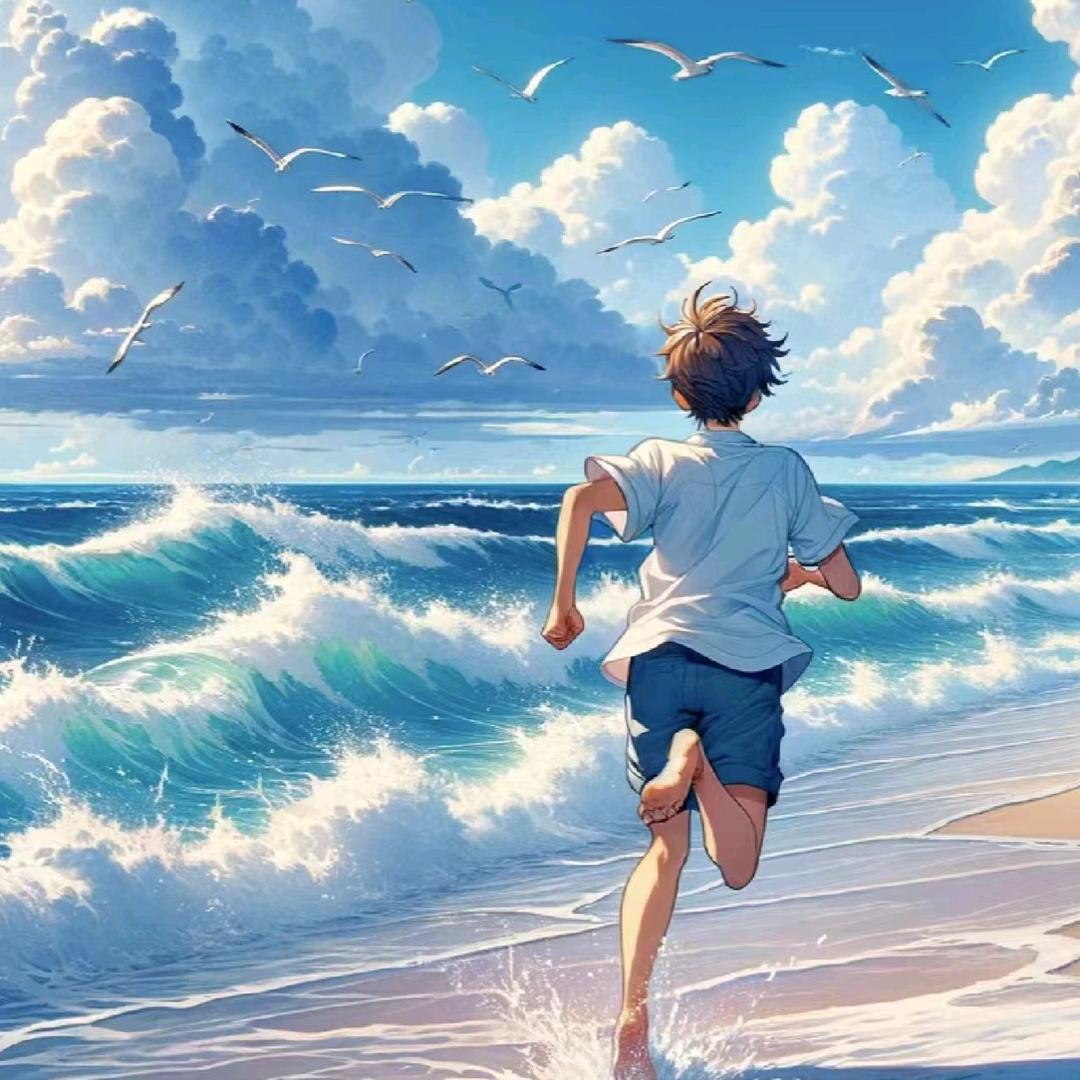潍院小迫杰🏃