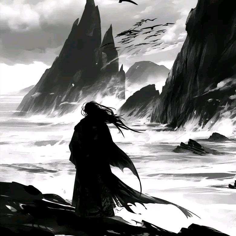 清渊
