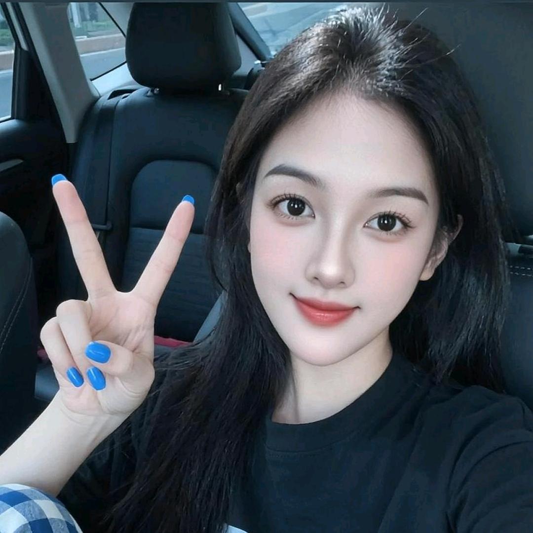 @小小