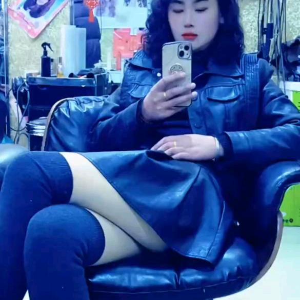 村姑528