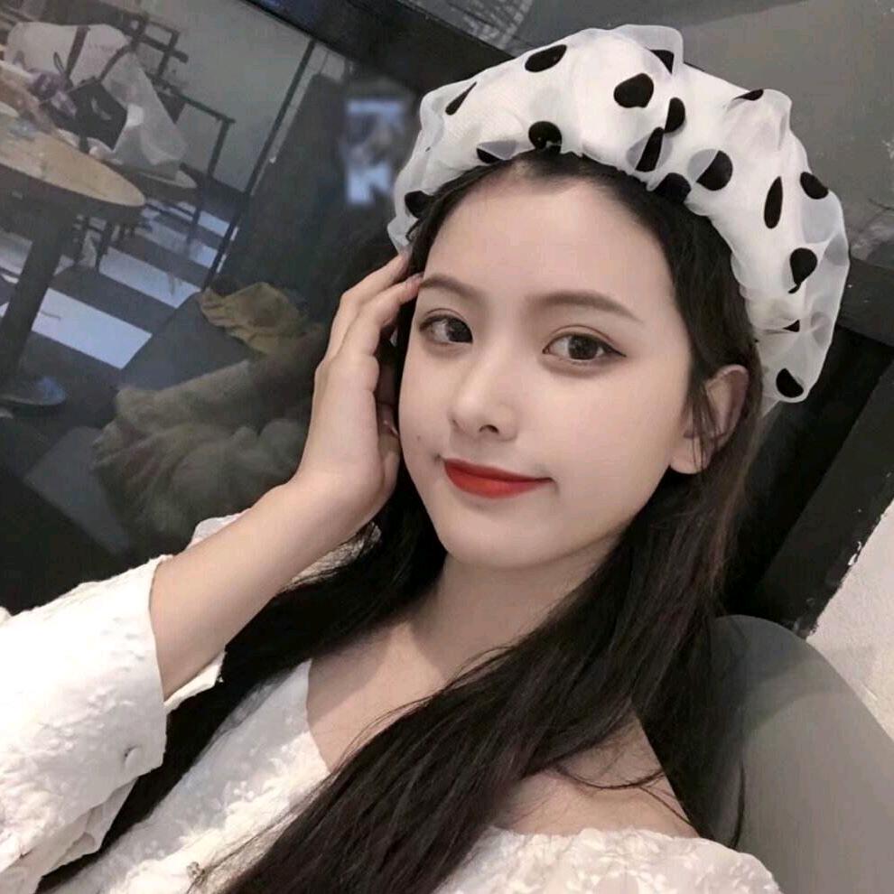 收集美女看