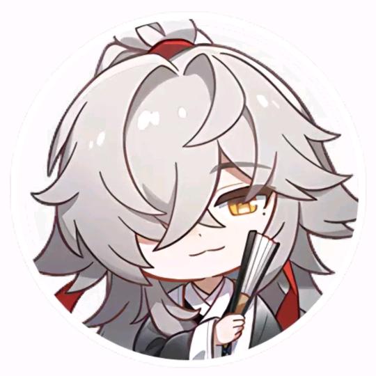 月無