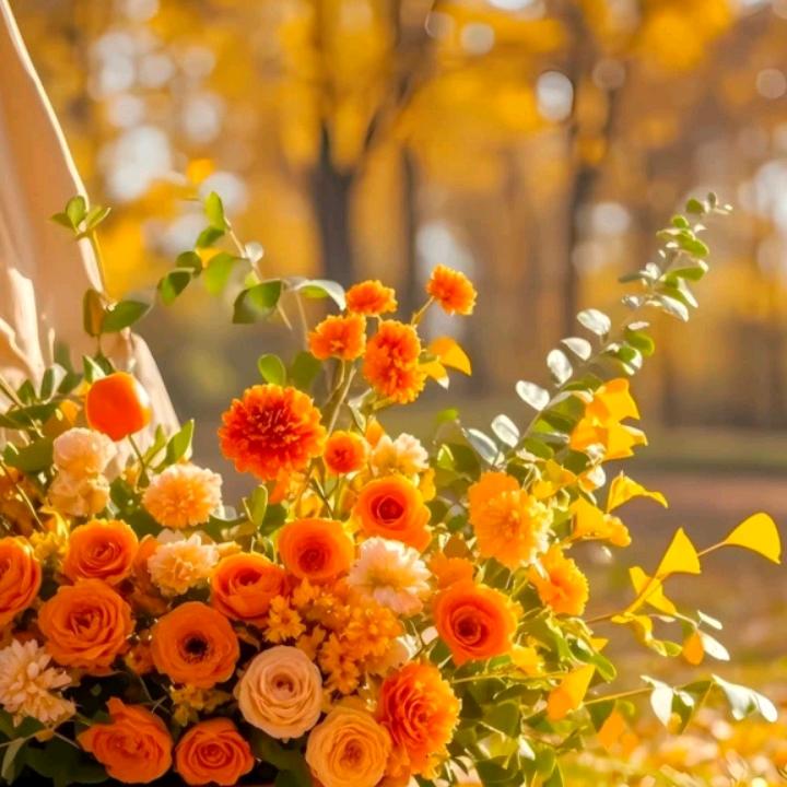 我的快乐就是想你