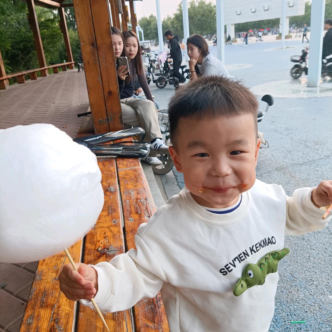 心如止水
