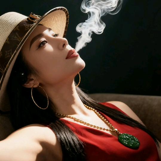 🌈🌈妖《禹汐》