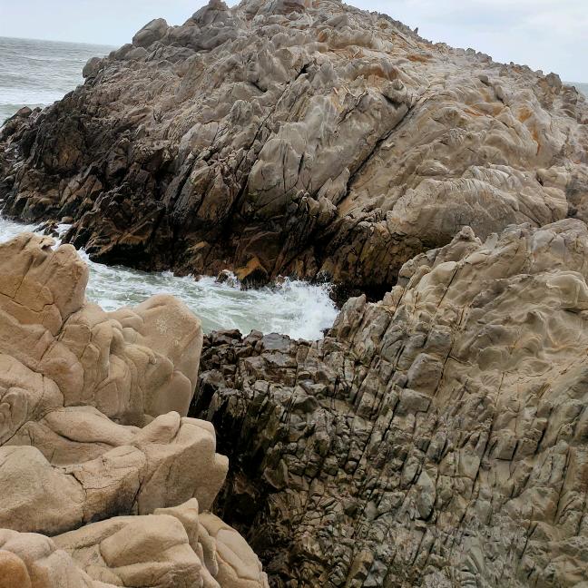 没心没肺，活着不累