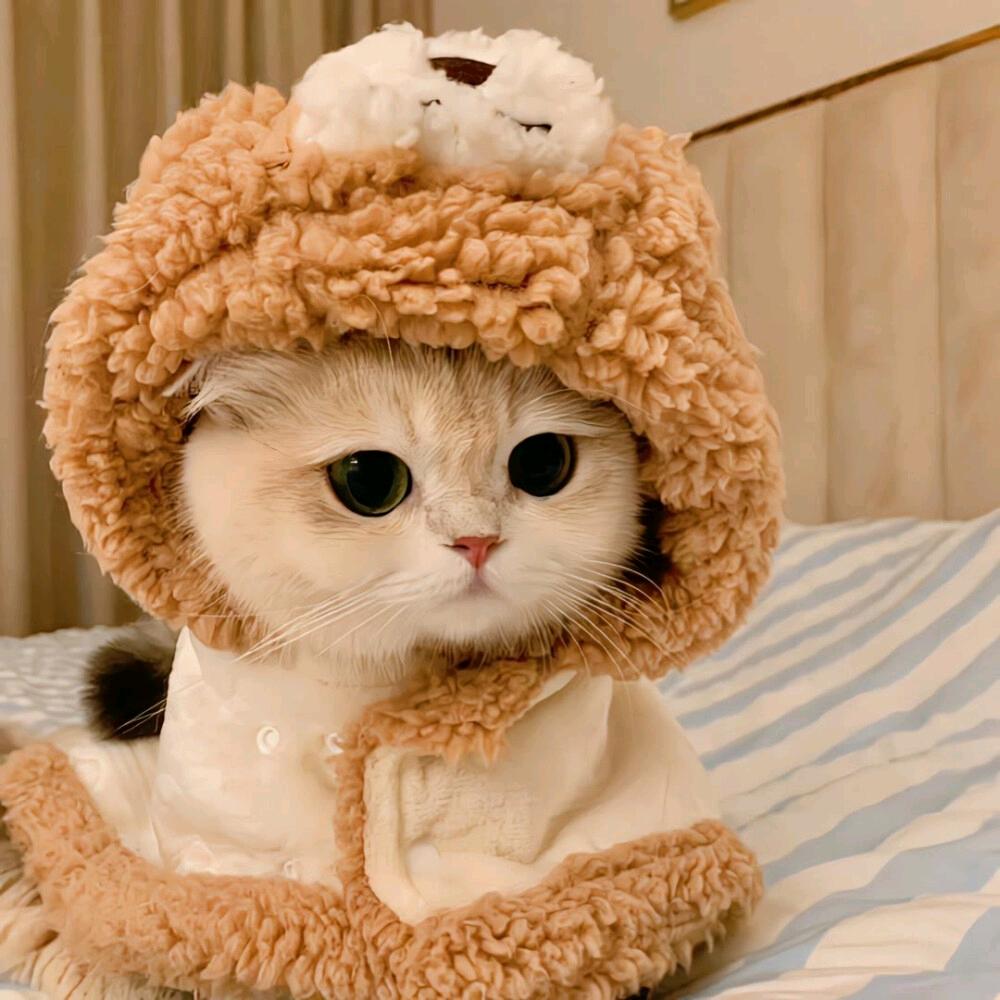 月亮猫坊