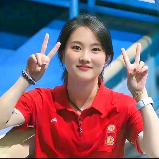 陈若琳Fans