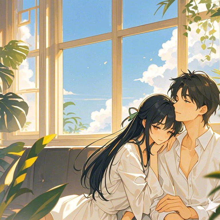 琪琪呀