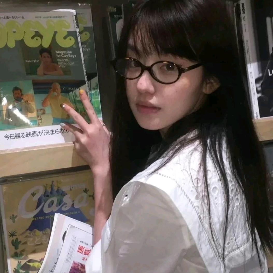 妙小瑜🐟.