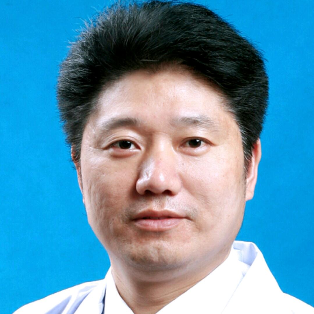 神经外科医生冯树贵