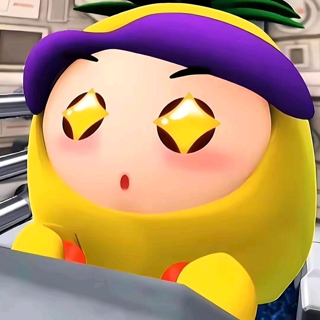 运气超级好的汉堡