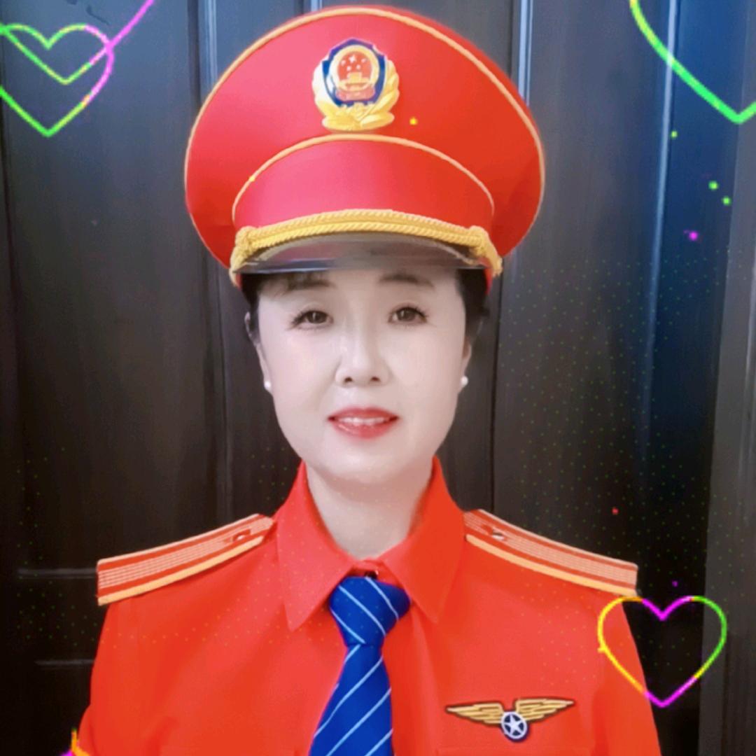 真诚军乐团（楊发琴）