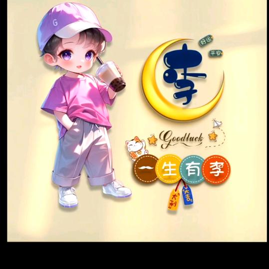 安然(❁´◡`❁)*✲ﾟ*（拒绝私聊）