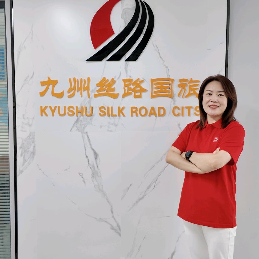 甘肃九州旅行（丝路入境游专线）