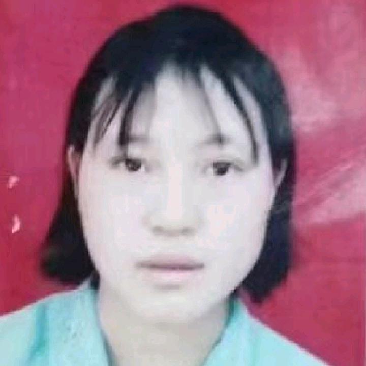 小琴琴，云南单身小妹