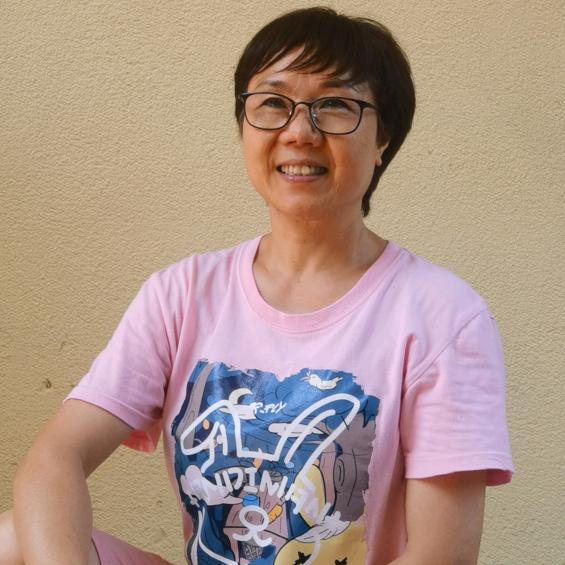 张姐（首播中午12：50）
