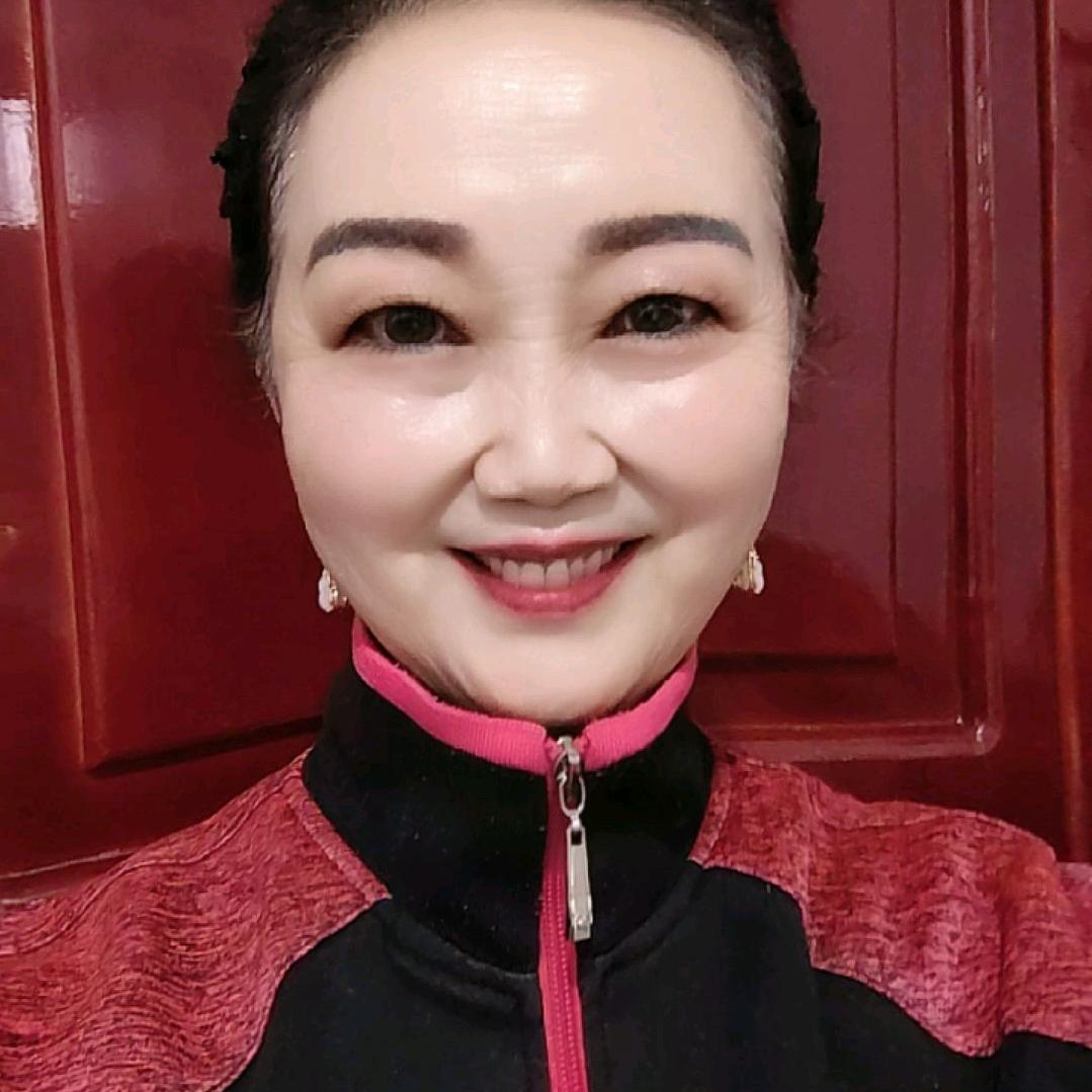 吾媚娘🌺