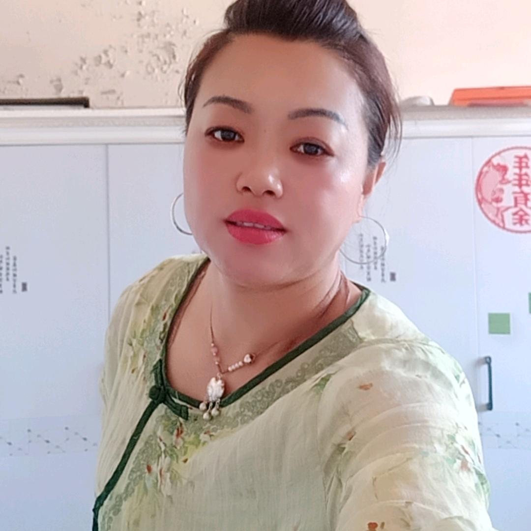 农村芳姐🎤