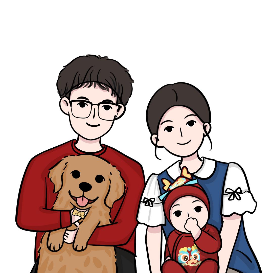 欣欣是只暖宝宝