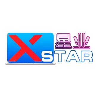 Beijing星业游戏本