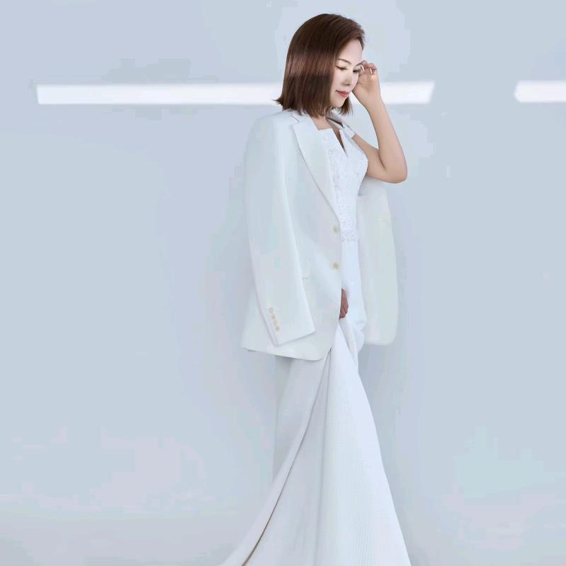 五十多岁奶奶做美业