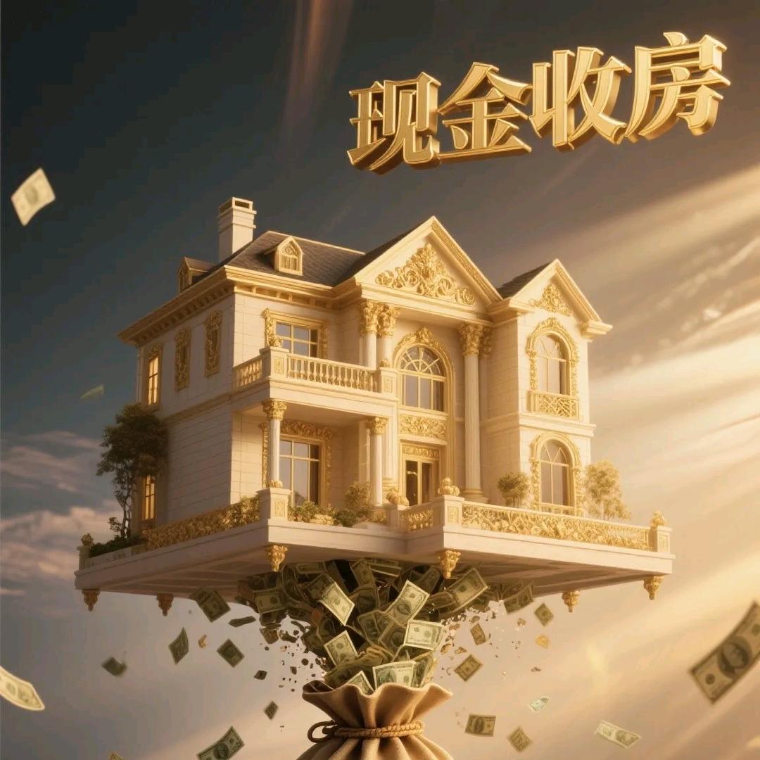 高唐县现金收房