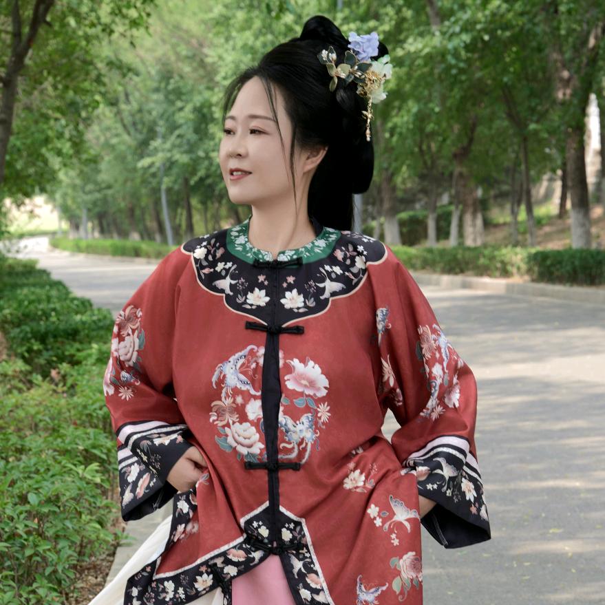 萌姐种草小铺