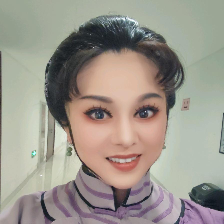 越剧雨洁