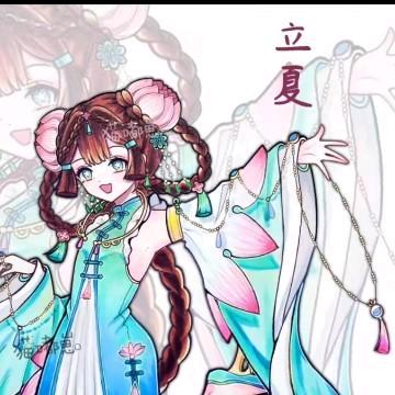 回见粉丝七七