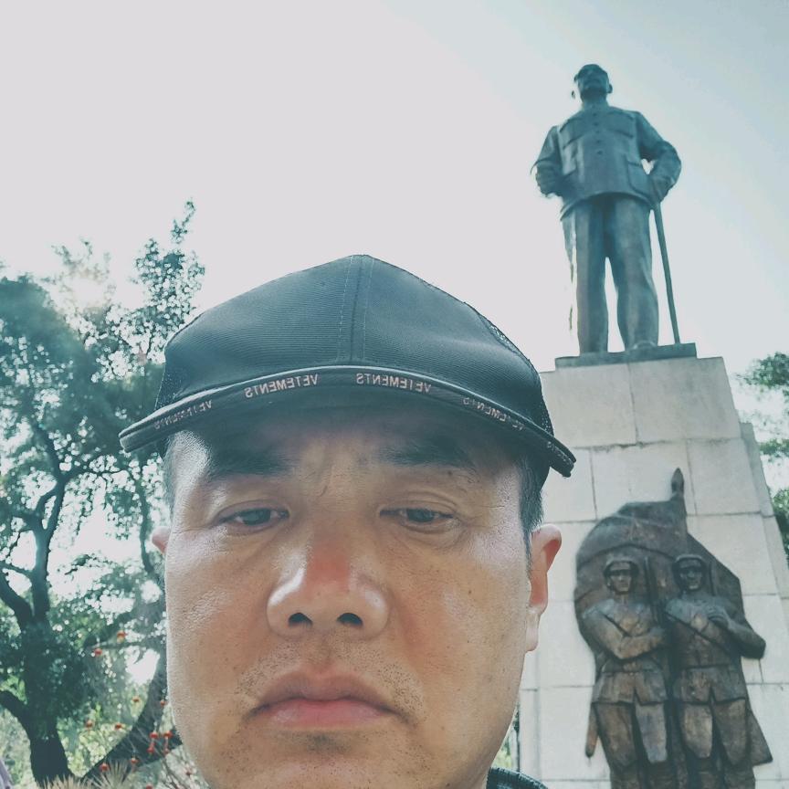 福军