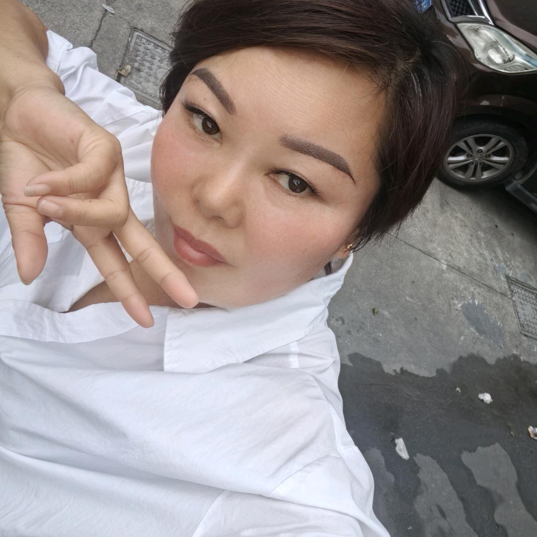最可爱的你遇见最美的我，