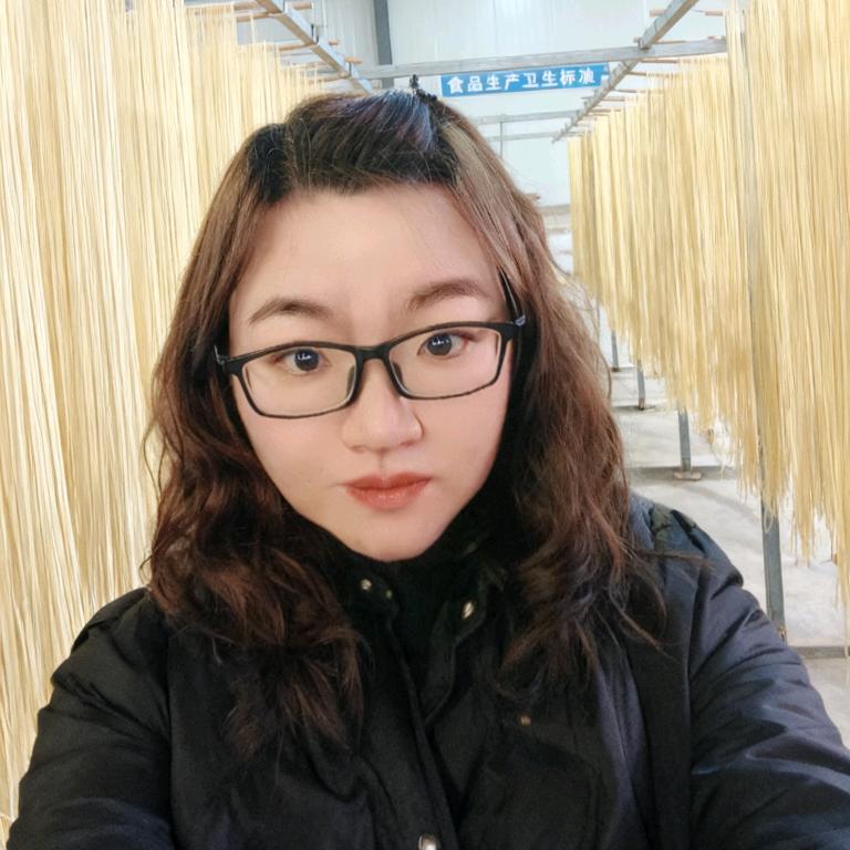 顺河挂面巧妹儿