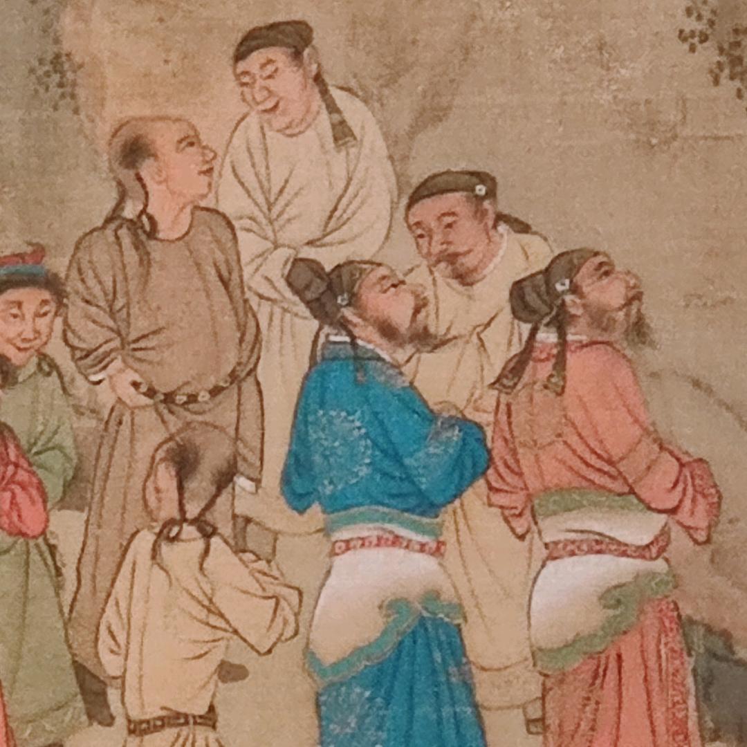 历史可代表