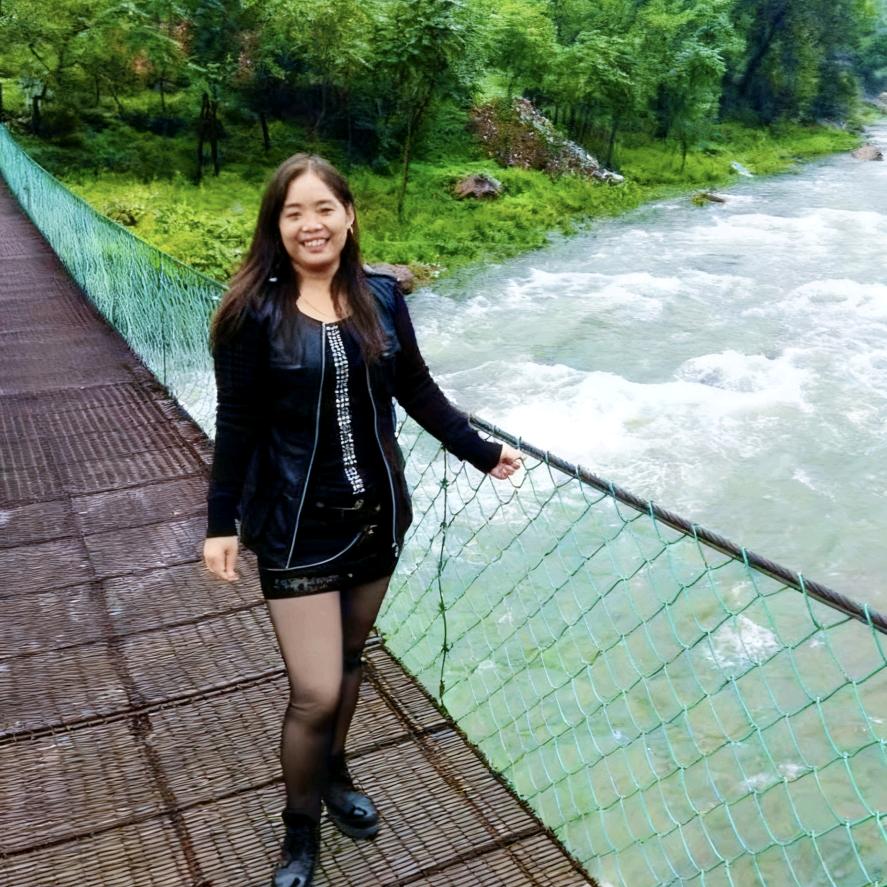 万仙山碧水山庄