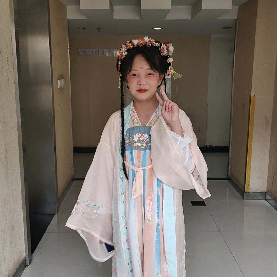 70后老阿姨